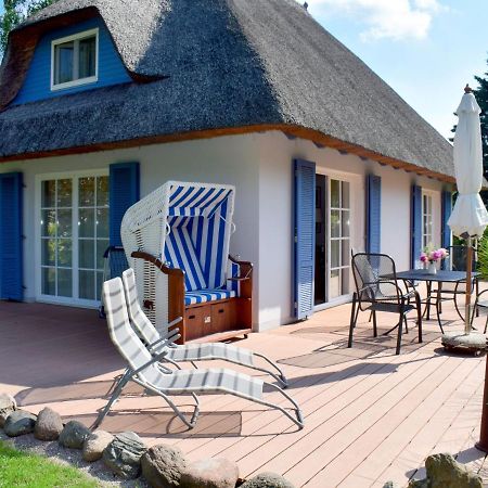 Holiday Home Katja By Interhome Karlshagen Exteriér fotografie