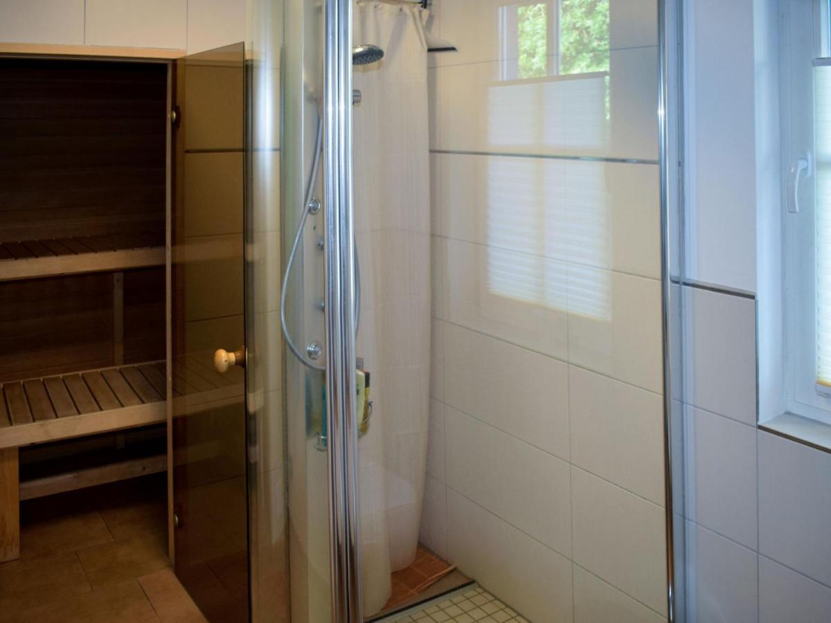 Holiday Home Katja By Interhome Karlshagen Exteriér fotografie